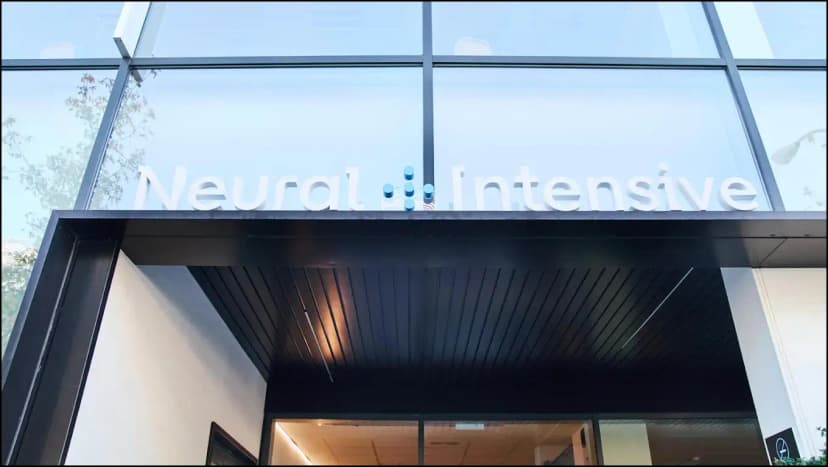 NEURAL INTENSIVE MADRID