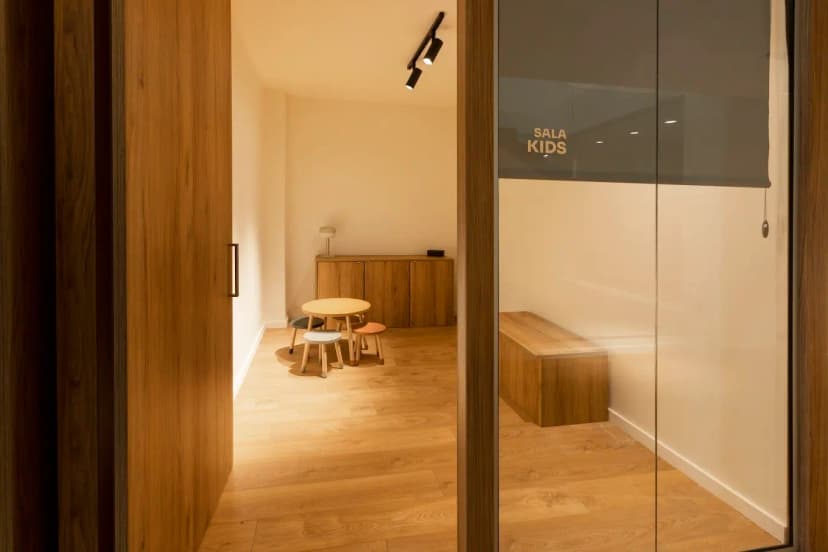 NEURAL KIDS BARCELONA